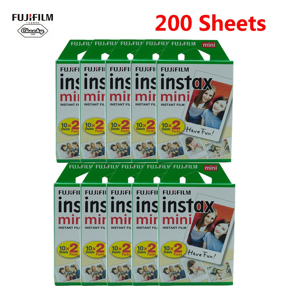 10-200  Fujifilm Instax Mini 9 ʸ  ȭ ..